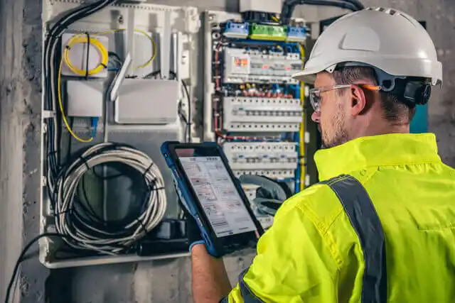 energy audit La Habra
